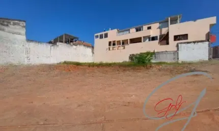 TERRENO À VENDA C/ 638M² COMERCIAL PARA DROGARIAS, RESTAURANTES, LANCHONETES, PRÉDIO COMERCIAL OU RESIDENCIAL.