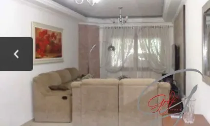 Casa com 4 quartos à venda na Rua Dália, 38, Jardim das Flores, Osasco