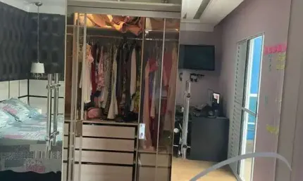 CASA A VENDA, LOCALIZADA NO BAIRRO JARDIM CIDADE PIRITUBA - SÃO PAULO