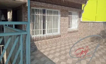 Casa com 3 quartos à venda na Rua Waldemar Gomes Sobrinho, 26, Jardim D'Abril, Osasco