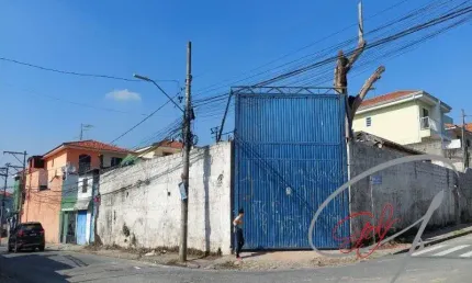 Terreno + 2 imóveis ao lado  com at de 772m² para lojas comerciais no butantã/sp e com ac de 263m².