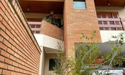 Casa com 4 quartos à venda na Rua José Cândido Lopes, 10, City Bussocaba, Osasco