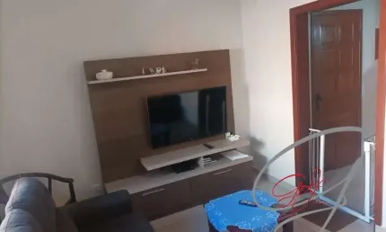 Casa com 3 quartos à venda na Rua Bartolomeu Paes, 340, Vila Anastácio, São Paulo