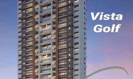 APARTAMENTO VISTA GOLF VILA YARA VILA SÃO FRANCISCO.