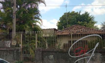 TERRENO NO BAIRRO VILA OSASCO, BELA VISTA PROXIMO DA MATRIZ SANTO ANTONIO