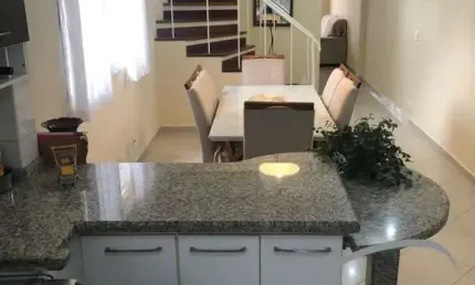 BELÍSSIMA CASA A VENDA NO BAIRRO VILA OSASCO BELA VISTA