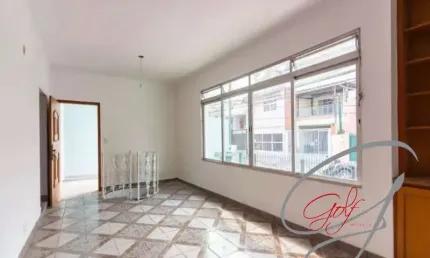 CASA PARA VENDA OU LOCAÇÃO NO CAMPESINA, OSASCO, 300 M² A/C, 3 DORMITÓRIOS, 2 SALAS, COZINHA, 4 VAGAS, 2 BANHEIROS E LAVABO, LAVANDERIA.