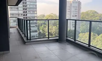 APARTAMENTO 183M² A VENDA NO CONDOMINIO GARDEN - VILA SÃO FRANCISCO