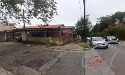 Casa térrea de esquina rua jihei anzai com av. candido mota, 468 ms.terreno, 294 ms construção vila são francisco sp, ao lado mercado red mercad