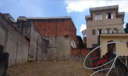 Terreno à venda na Rua Lili Boulanger, S/N, Vila Adalgisa, São Paulo