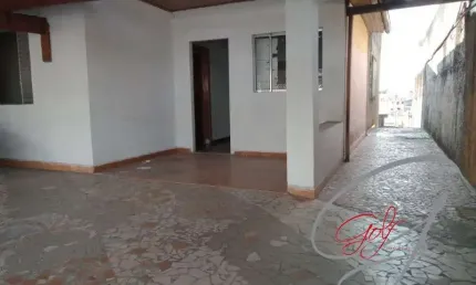 Casa com 2 quartos à venda na Avenida Internacional, 644, Santo Antônio, Osasco por R$ 750.000