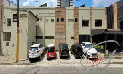 GALPÃO COMERCIAL PARA VENDA OU LOCAÇÃO, CHÁCARA SANTO ANTONIO, SÃO PAULO, 1.542 M² A/C, TÉRREO 1.288 M².