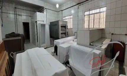 Prédio comercial para venda ou locação, vila dalva, são paulo, 485 m² a/c, térreo 280 m², 1º piso 183 m², 2º piso 52 m².