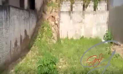 TERRENO A VENDA NA VILA YARA, OSASCO, R$ 1.500.000,00, 440 M². 10M X 44M.