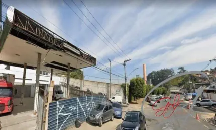 Imóvel para fins comerciais, em ótima localização de Osasco, São Paulo.