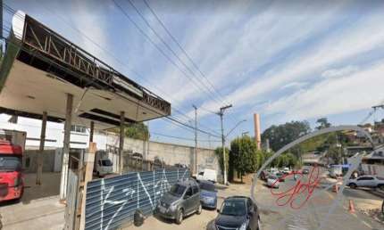 Imóvel para fins comerciais, em ótima localização de Osasco, São Paulo.