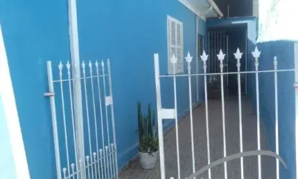CASA A VENDA NO BAIRRO VILA OSASCO BELA VISTA, PROXIMO A CATEDRAL DE OSASCO