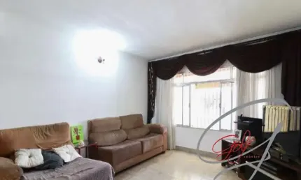 Casa com 3 quartos à venda na Rua Helena Barbosa Marcondes, 45, Bela Vista, Osasco