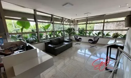 Sala comercial à venda no golf club office, em osasco - sp.