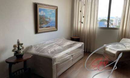 Apartamento com 3 quartos à venda na Rua Avelino Lopes, 326, Centro, Osasco