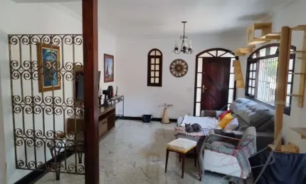 Casa Térrea  a venda 304 m², 3 dormitórios, Adalgisa Osasco SP