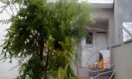 Casa com 2 quartos à venda na Rua Padre Paulo Canelles, 118, Vila Dalva, São Paulo