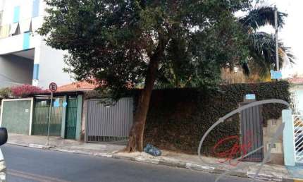 BELÍSSIMO TERRENO NO BAIRRO VILA YARA, COM 440M², PRÓPRIO PARA CONSTRUTORA EXCELENTE LOCALIZAÇÃO.