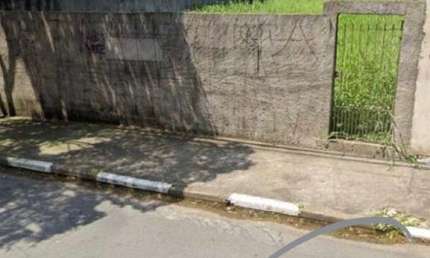 Terreno à venda na Rua Manoel Martin, 245, Adalgisa, Osasco