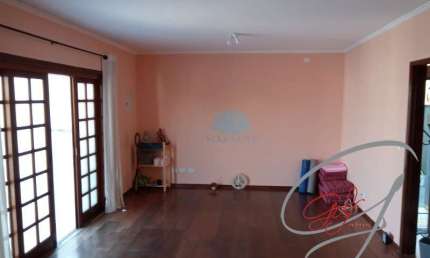Excelente Casa Bairro Bela Vista com uma localização priveligiada.