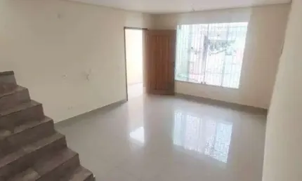 Casa com 3 quartos à venda na Rua Ministro Medeiros Mallet, 20, Vila São Francisco, São Paulo