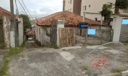 Excelente Terreno a Venda Vila Osasco, Bela Vista próximo ao centro de Osasco