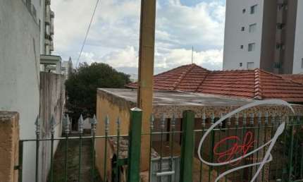 Belíssimo Terreno a Venda Vila Osasco Bela Vista Próximo a Catedral  Santo António