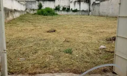 Terreno à venda na Rua Doutor Aires Martins Torres, 380, Vila São Francisco, São Paulo