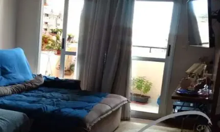 Apartamento com 3 quartos à venda na Avenida José Lourenço, 215, Jaguaribe, Osasco
