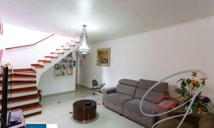 BELISSÍMA CASA 3 DORMITÓRIOS 1 SUÍTE COM AR CONDICIONADO - JAGUARÉ - SP