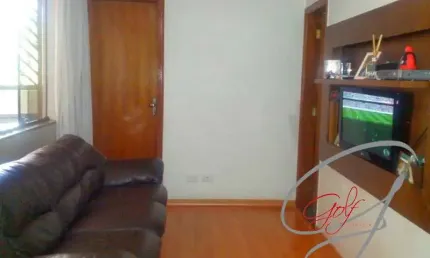 Casa com 5 quartos à venda na Rua Vantuil Nicácio, 317, Vila Yolanda, Osasco