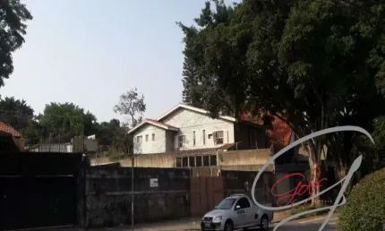Terreno à venda Morumbi, São Paulo, 427m², 18m X 29m, alto padrão, plano, próximo ao Palácio do Governo e do Einstein.