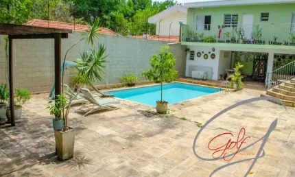 Casa com 3 quartos à venda na Avenida Radialista Manoel de Nóbrega, 66, Adalgisa, Osasco