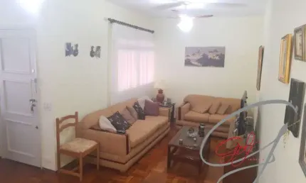 CASA TÉRREA A VENDA NO BAIRRO PARQUE CONTINENTAL, OSASCO.