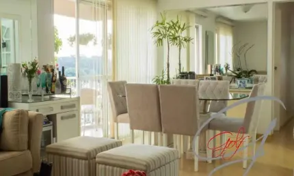 Apartamento 4 dormitórios 1 suíte - vila leopoldina