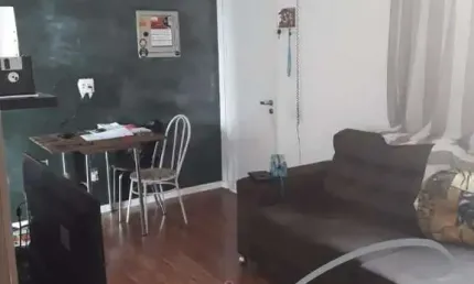 Apartamento com 2 quartos à venda na Rua Floresto Bandecchi, 479, Jaguaré, São Paulo