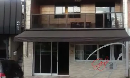 CASA SOBRADO A VENDA BAIRRO KM 18 a 50 METROS COMANDANTE SAMPAIO