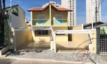 Casa com 3 quartos à venda na Rua Manoel José de Santana, 225, Vila Yara, Osasco, 175 m2 por R$ 900.000