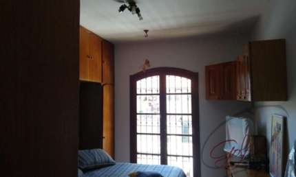 Casa com 3 quartos à venda na Rua Matheus Bariani, 140, Vila Yara, Osasco, 205 m2 por R$ 990.000