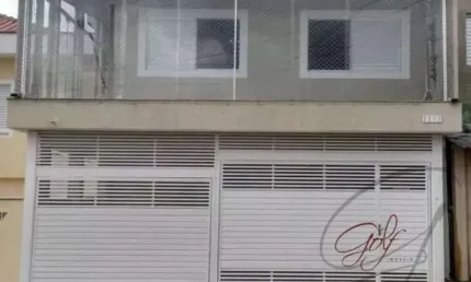 Casa Sobrado 185 m2, 3 dormitórios, sendo 1 suíte, Km 18  Osasco