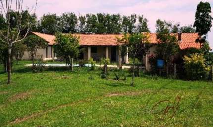 Oportunidade Única: Sitio à venda em Porangaba-SP, Bairro dos Marianos! 2 quartos, 1 suíte, 3 banheiros, 145.000m² - Confira!