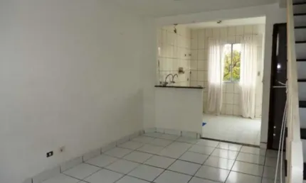 Casa em condomínio fechado com 2 quartos à venda na Rua Engenheiro Pedro Garcin, 177, Vila Antônio, São Paulo, 99 m2 por R$ 450.000