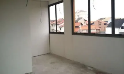 Sala comercial à venda na Av Martin Luther King, 634, Umuarama, Osasco, 48 m2 por R$ 480.000