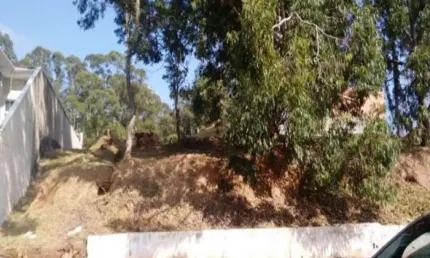 Terreno à venda na Rua Octávio Vanini, Parque dos Príncipes, São Paulo