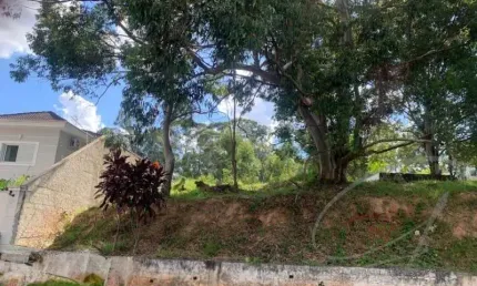 Terreno à venda na Rua Octávio Vanini, Parque dos Príncipes, São Paulo